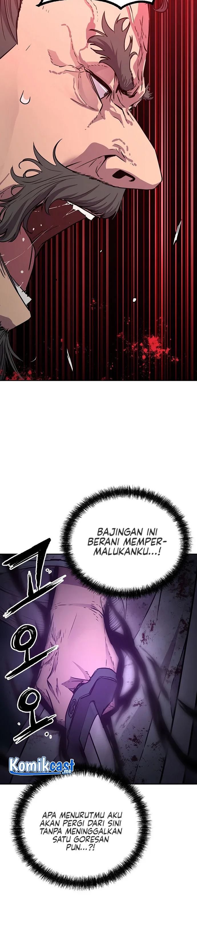 Halaman 31 — The Reborn Ranker Chronicles Chapter 50