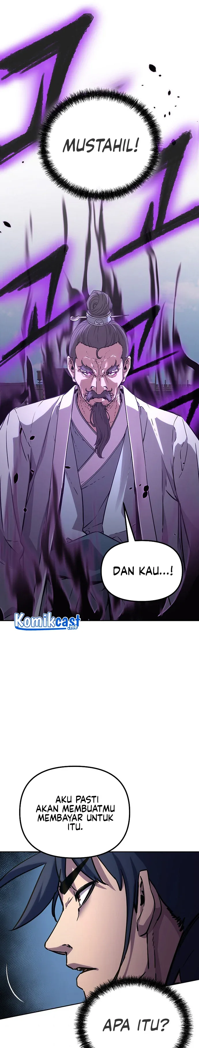 Halaman 32 — The Reborn Ranker Chronicles Chapter 50