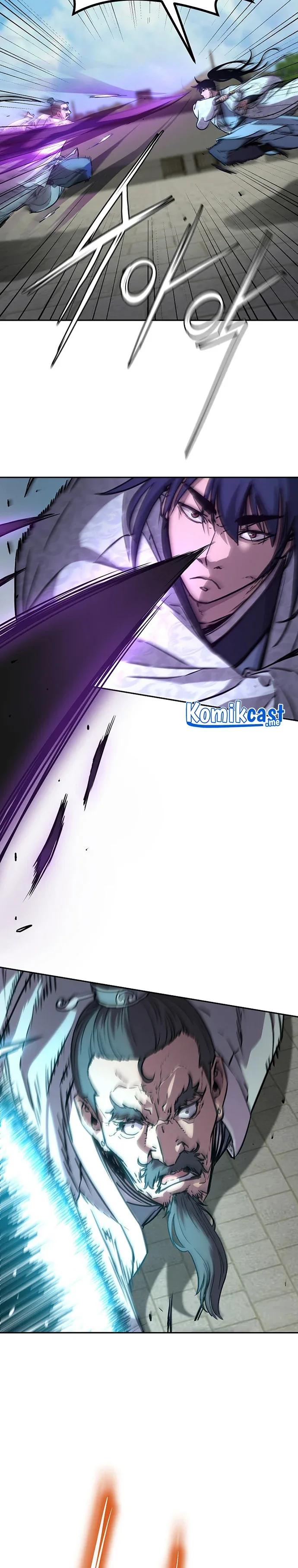 Halaman 34 — The Reborn Ranker Chronicles Chapter 50