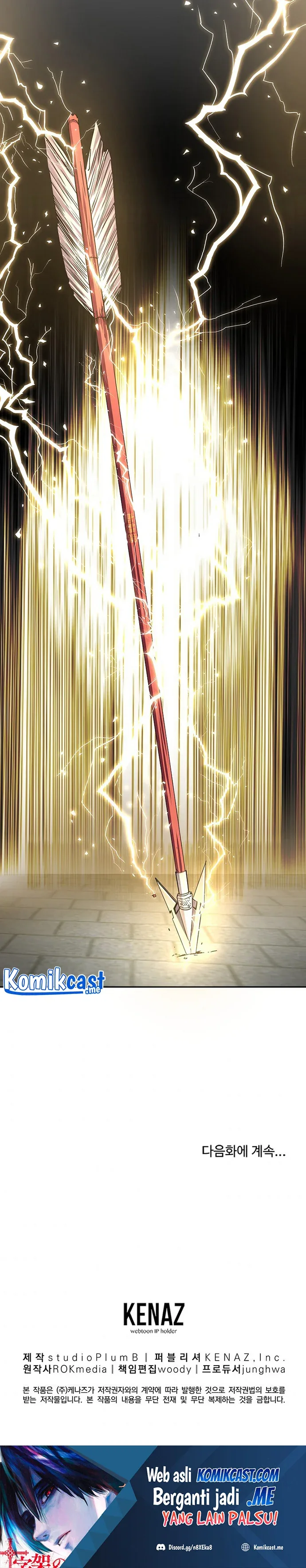 Halaman 38 — The Reborn Ranker Chronicles Chapter 50