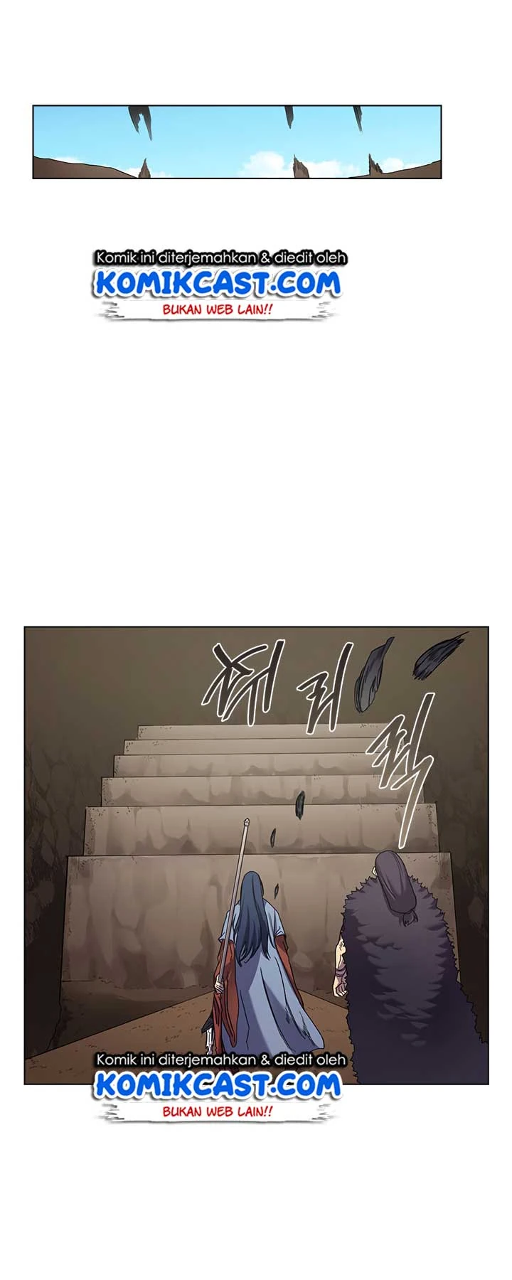 Halaman 4 — Heavenly Demon Reborn! Chapter 97