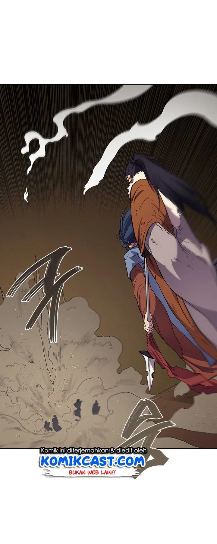 Halaman 5 — Heavenly Demon Reborn! Chapter 97