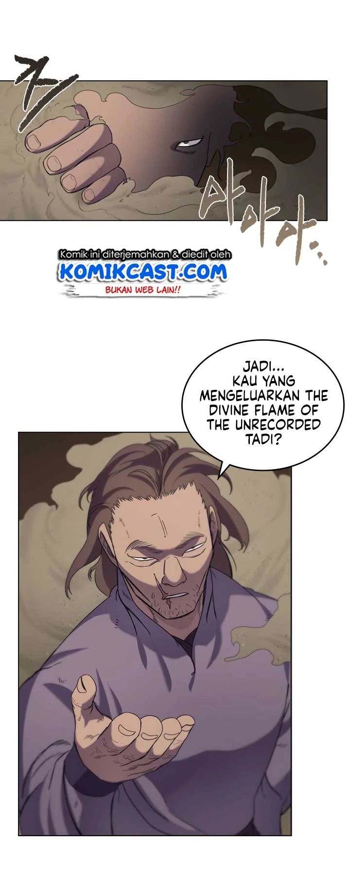 Halaman 6 — Heavenly Demon Reborn! Chapter 97