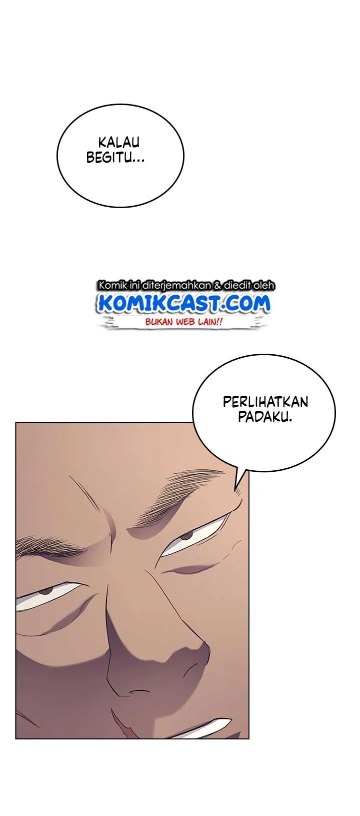 Halaman 9 — Heavenly Demon Reborn! Chapter 97
