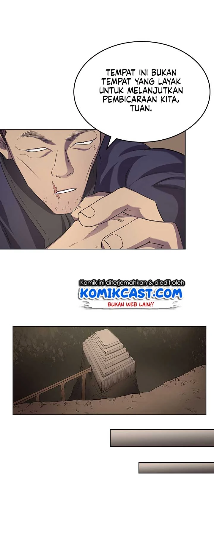 Halaman 13 — Heavenly Demon Reborn! Chapter 97