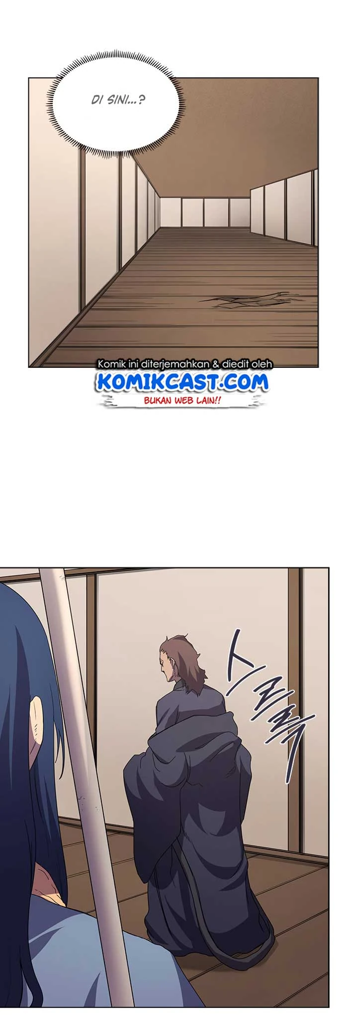 Halaman 18 — Heavenly Demon Reborn! Chapter 97
