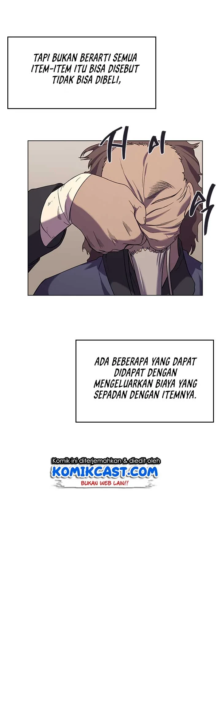 Halaman 20 — Heavenly Demon Reborn! Chapter 97