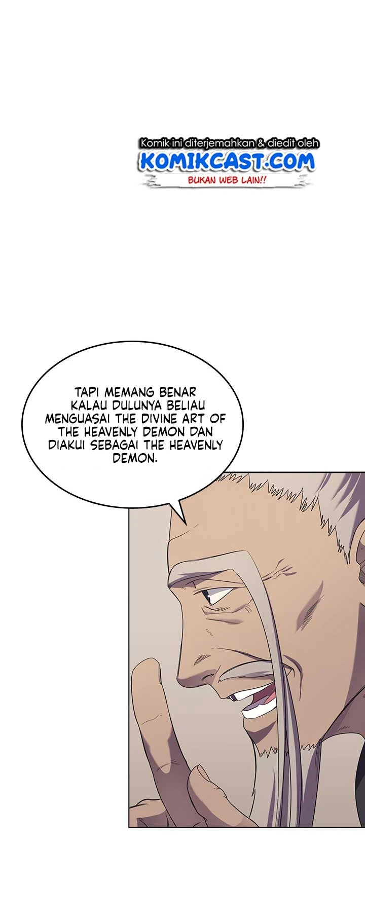 Halaman 28 — Heavenly Demon Reborn! Chapter 97