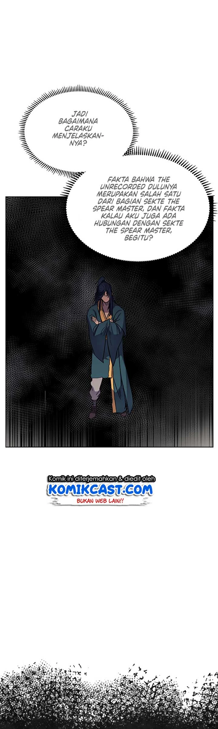 Halaman 32 — Heavenly Demon Reborn! Chapter 97