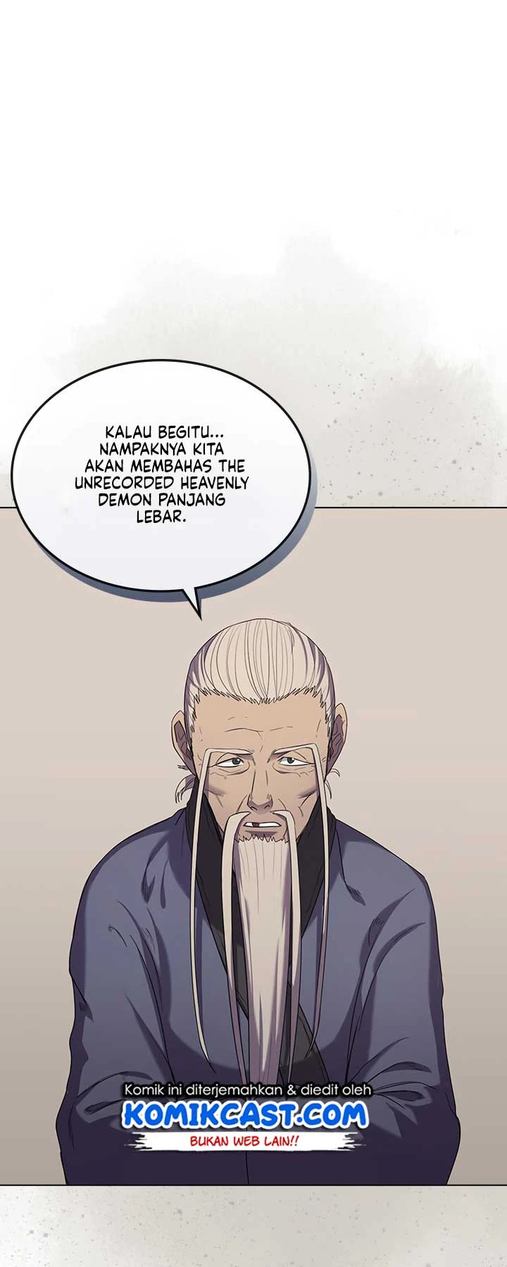 Halaman 36 — Heavenly Demon Reborn! Chapter 97