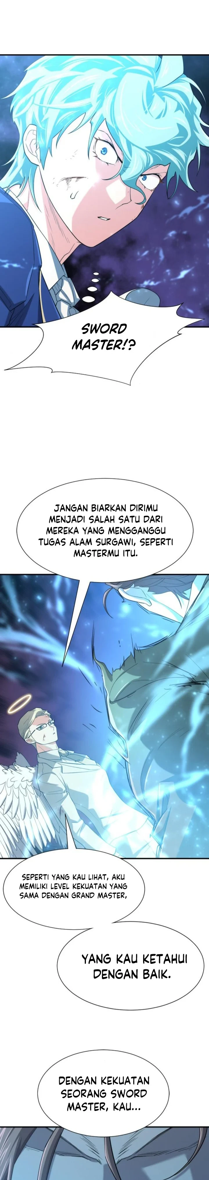 Halaman 3 — The Greatest Estate Developer Chapter 162