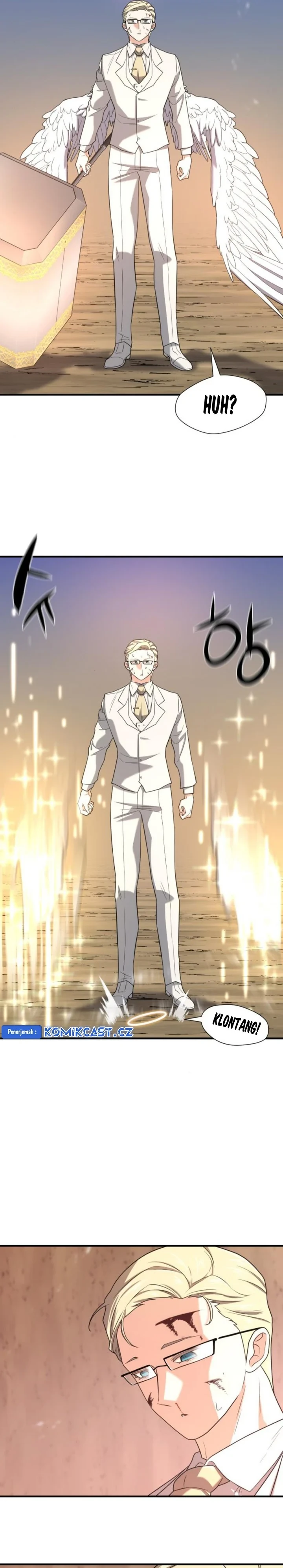 Halaman 14 — The Greatest Estate Developer Chapter 162