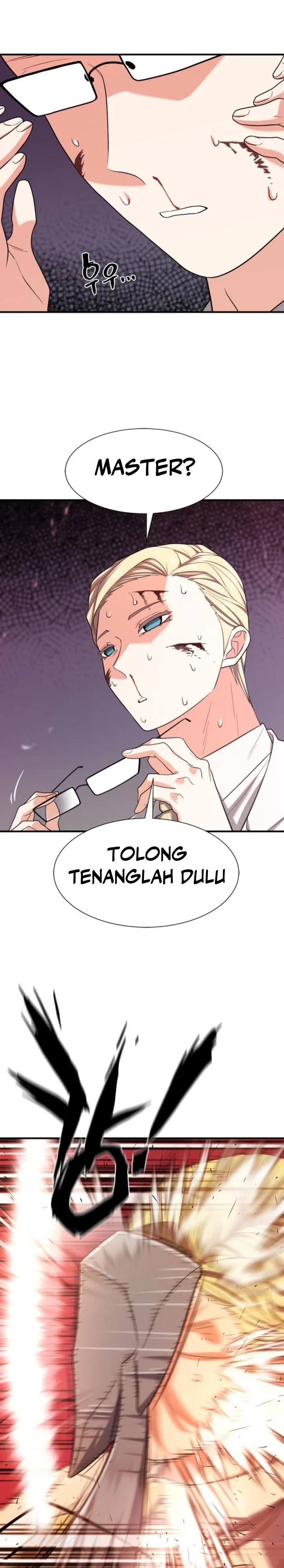 Halaman 16 — The Greatest Estate Developer Chapter 162