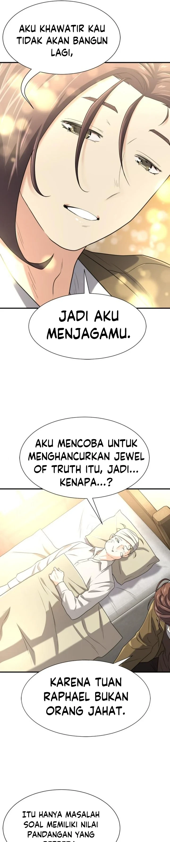 Halaman 22 — The Greatest Estate Developer Chapter 162