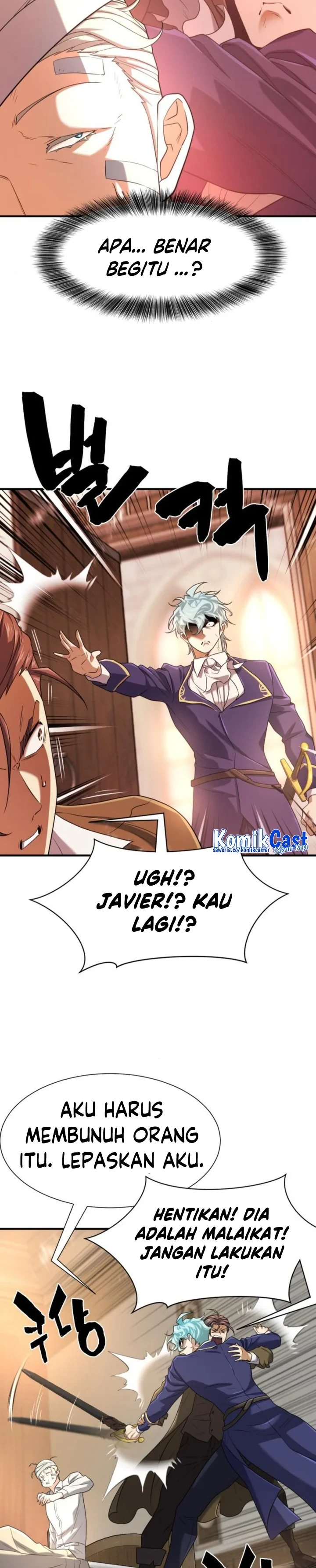 Halaman 24 — The Greatest Estate Developer Chapter 162