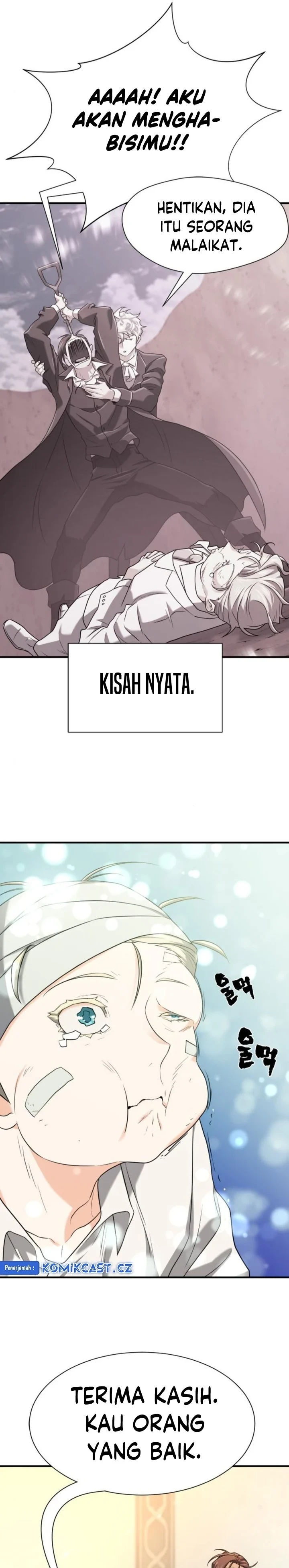 Halaman 26 — The Greatest Estate Developer Chapter 162