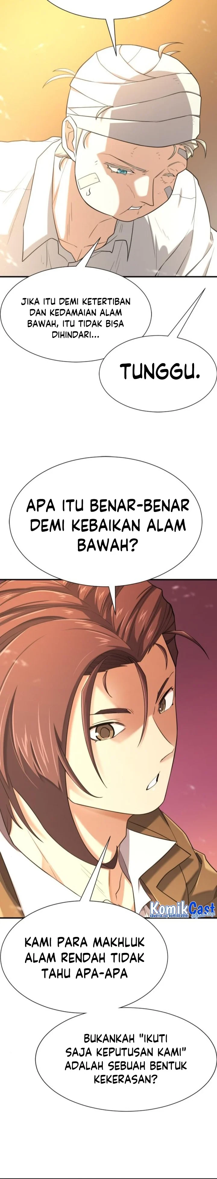 Halaman 29 — The Greatest Estate Developer Chapter 162