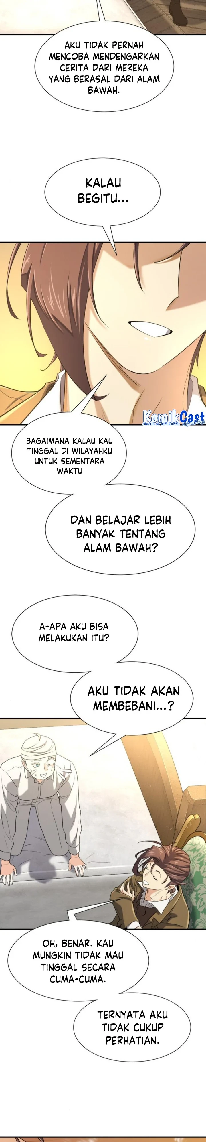Halaman 32 — The Greatest Estate Developer Chapter 162