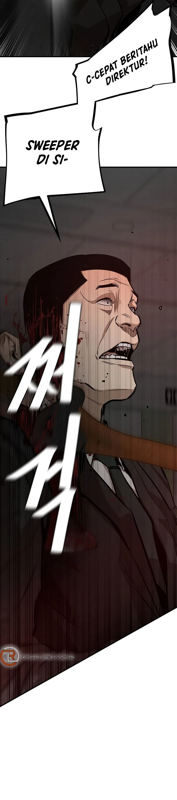 Halaman 10 — Return Survival Chapter 163