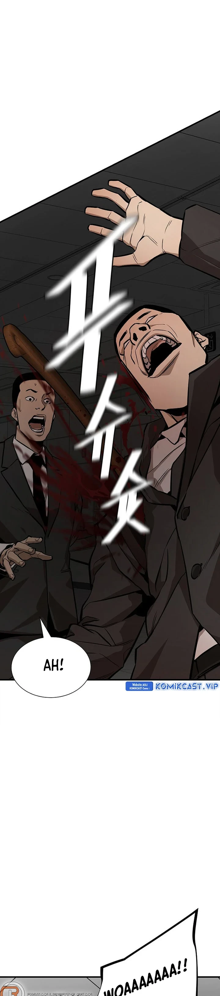 Halaman 11 — Return Survival Chapter 163