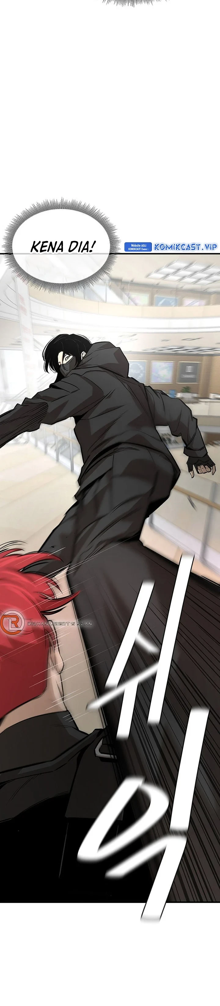 Halaman 27 — Return Survival Chapter 163