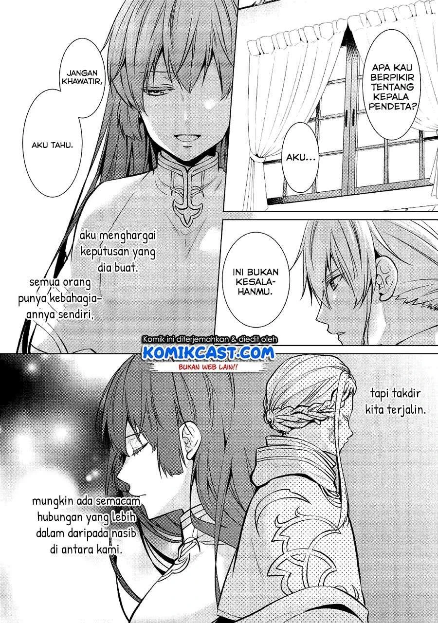 Halaman 25 — Kondo koso Shiawase ni Narimasu! Chapter 26