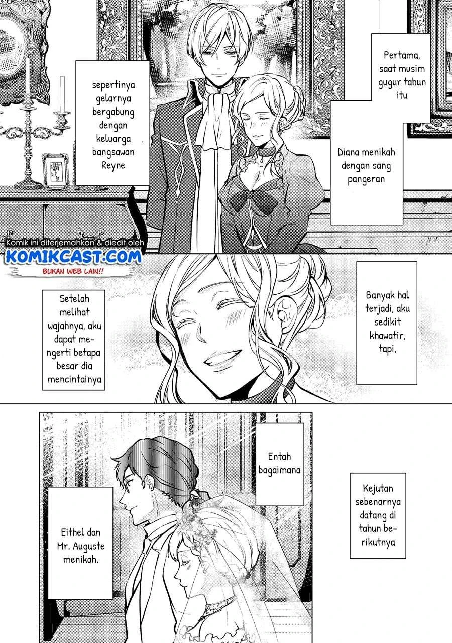 Halaman 34 — Kondo koso Shiawase ni Narimasu! Chapter 26