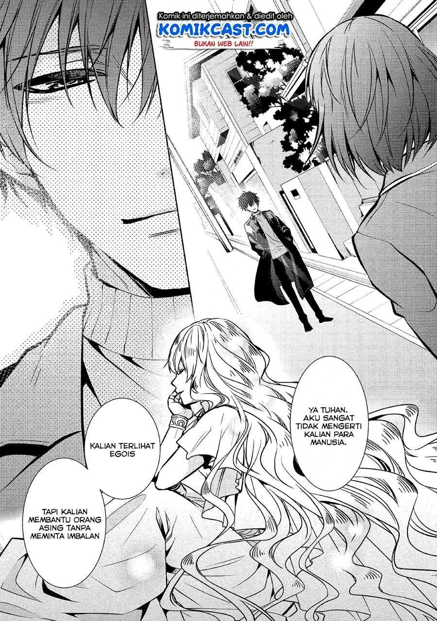 Halaman 44 — Kondo koso Shiawase ni Narimasu! Chapter 26
