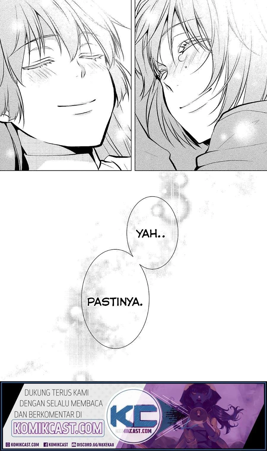 Halaman 47 — Kondo koso Shiawase ni Narimasu! Chapter 26
