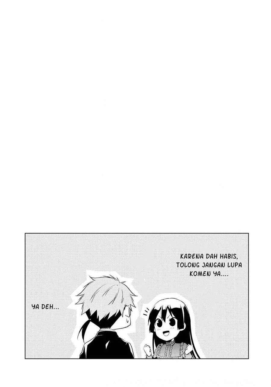 Halaman 49 — Kondo koso Shiawase ni Narimasu! Chapter 26
