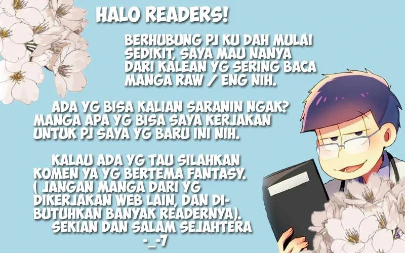 Halaman 50 — Kondo koso Shiawase ni Narimasu! Chapter 26