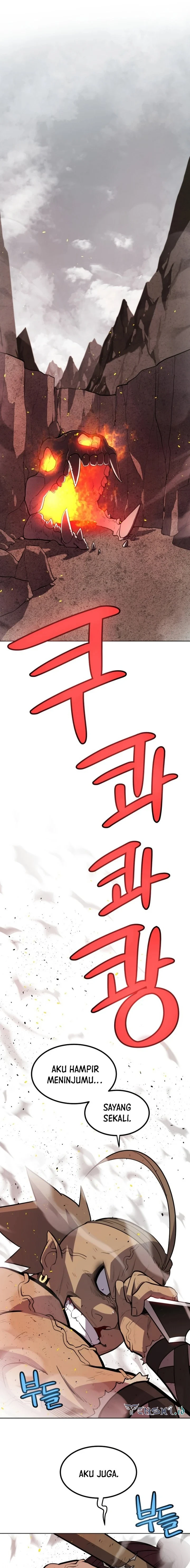 Halaman 4 — Disciple of the Holy Sword Chapter 94