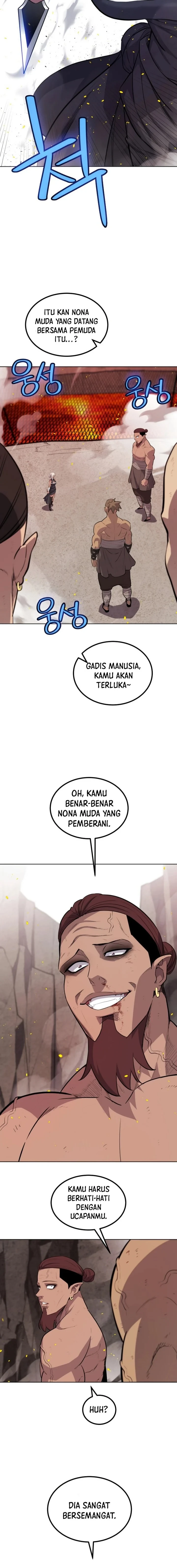 Halaman 7 — Disciple of the Holy Sword Chapter 94