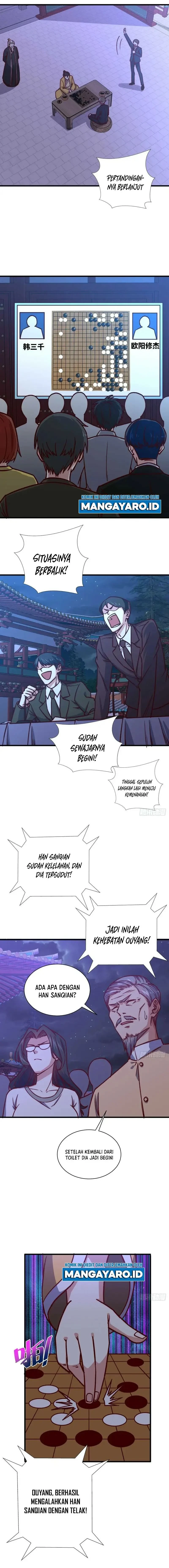 Halaman 3 — I Am Han Sanqian Chapter 118