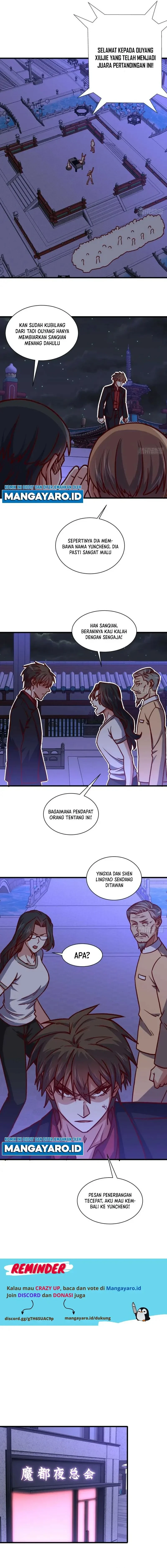 Halaman 4 — I Am Han Sanqian Chapter 118