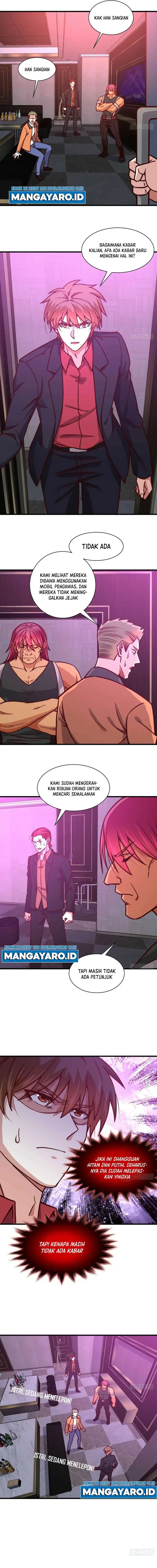Halaman 5 — I Am Han Sanqian Chapter 118