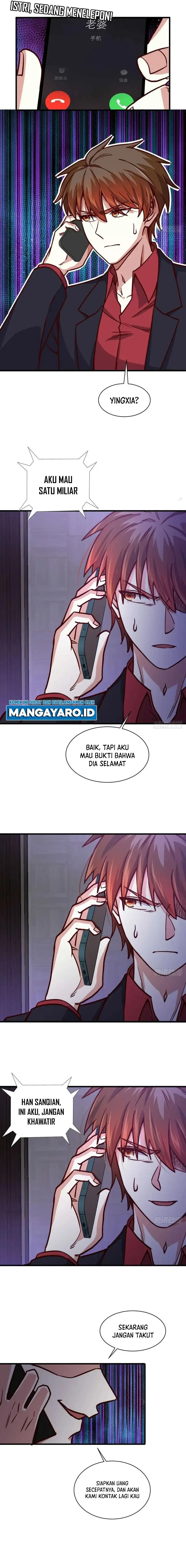 Halaman 6 — I Am Han Sanqian Chapter 118