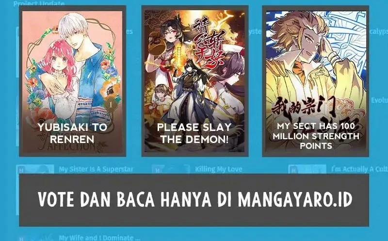 Halaman 9 — I Am Han Sanqian Chapter 118