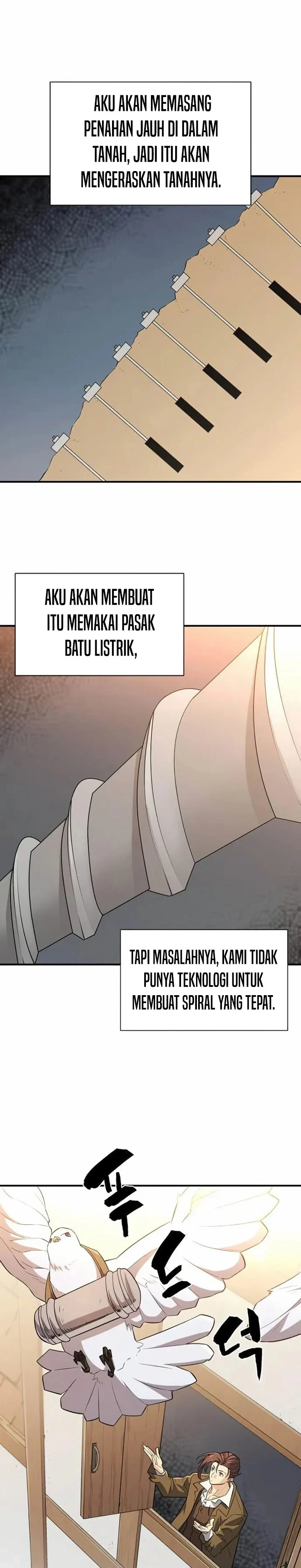 Halaman 3 — The Greatest Estate Developer Chapter 83
