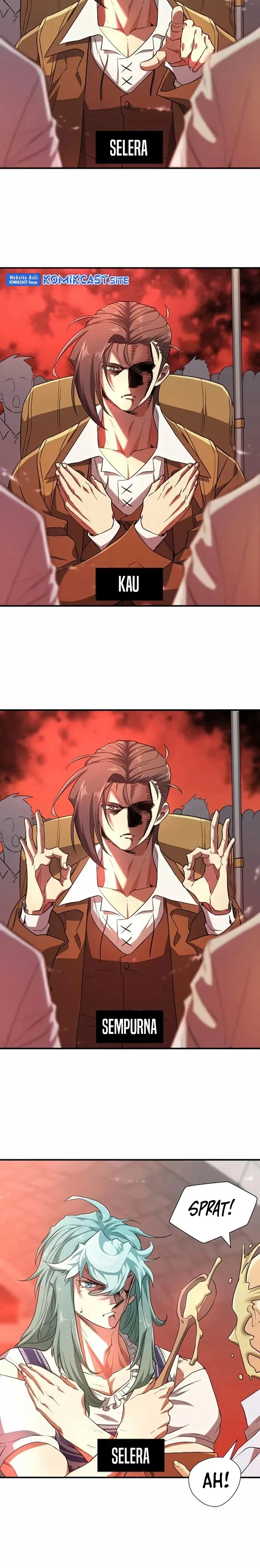 Halaman 10 — The Greatest Estate Developer Chapter 83