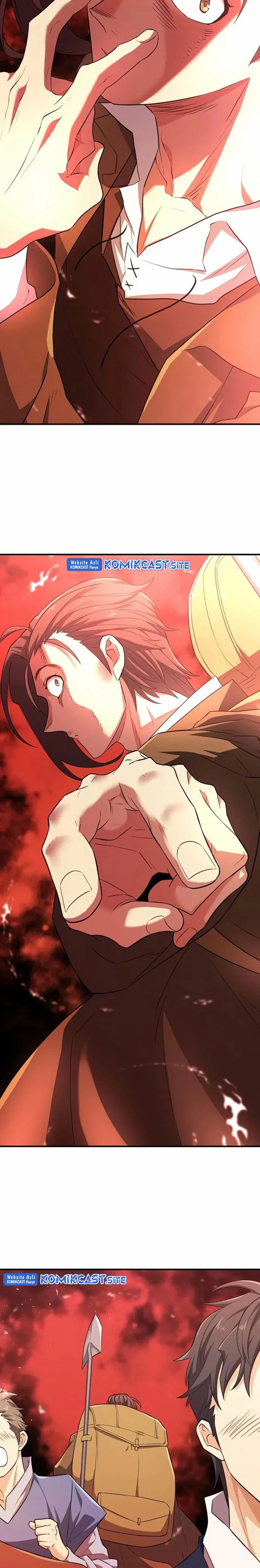 Halaman 12 — The Greatest Estate Developer Chapter 83