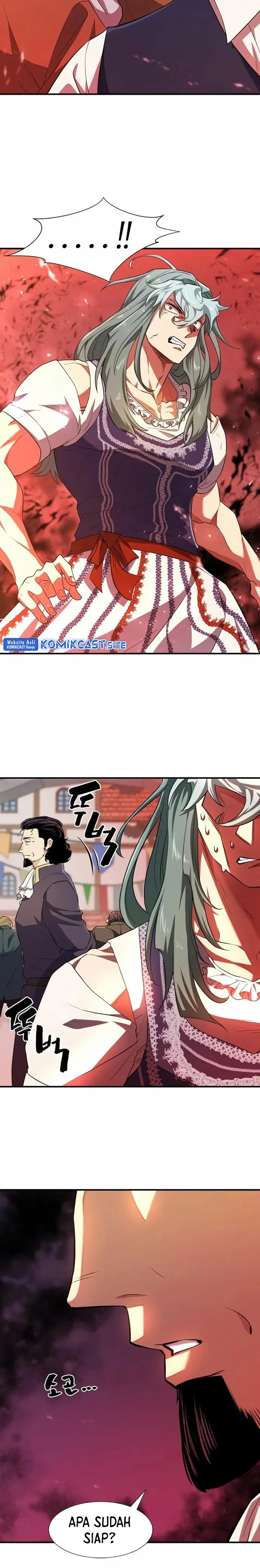 Halaman 13 — The Greatest Estate Developer Chapter 83