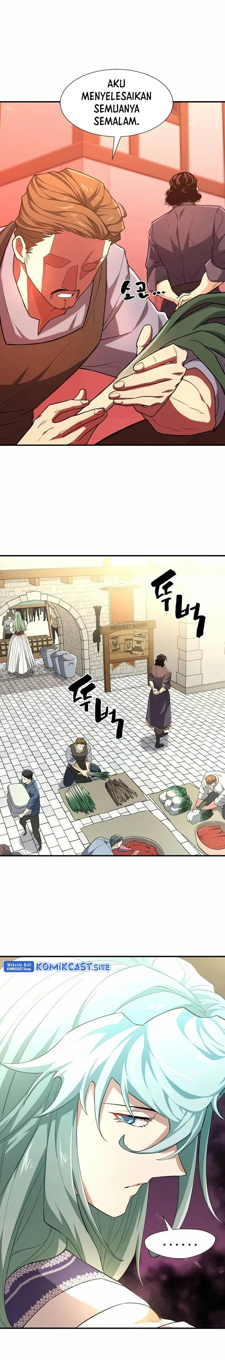 Halaman 14 — The Greatest Estate Developer Chapter 83