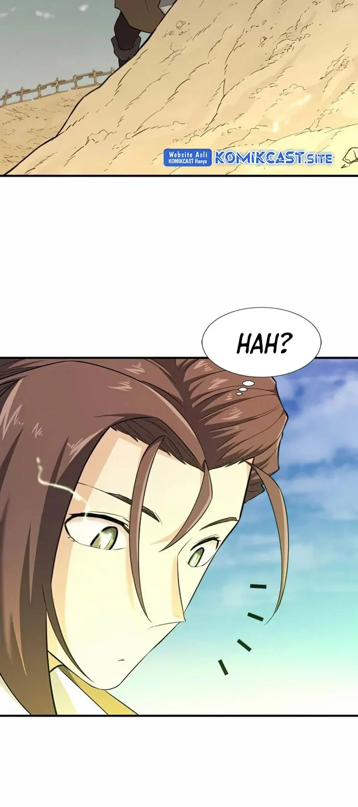 Halaman 16 — The Greatest Estate Developer Chapter 83