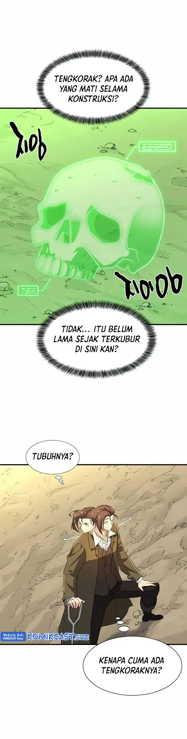 Halaman 17 — The Greatest Estate Developer Chapter 83