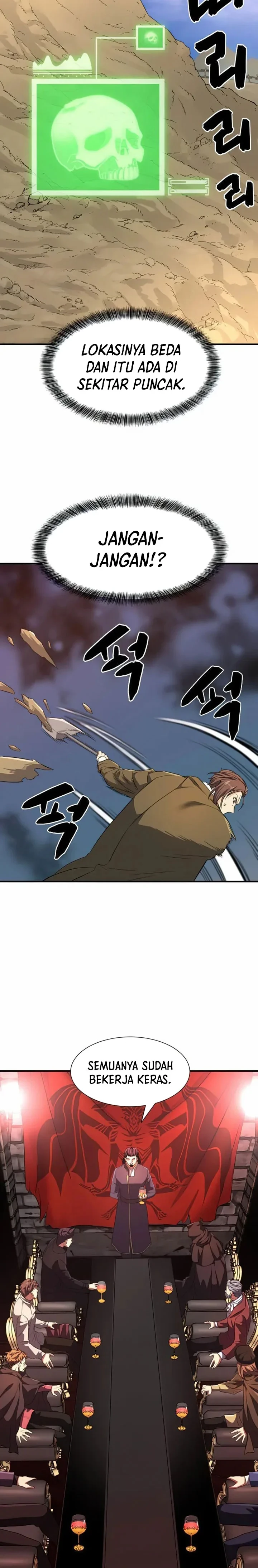 Halaman 19 — The Greatest Estate Developer Chapter 83