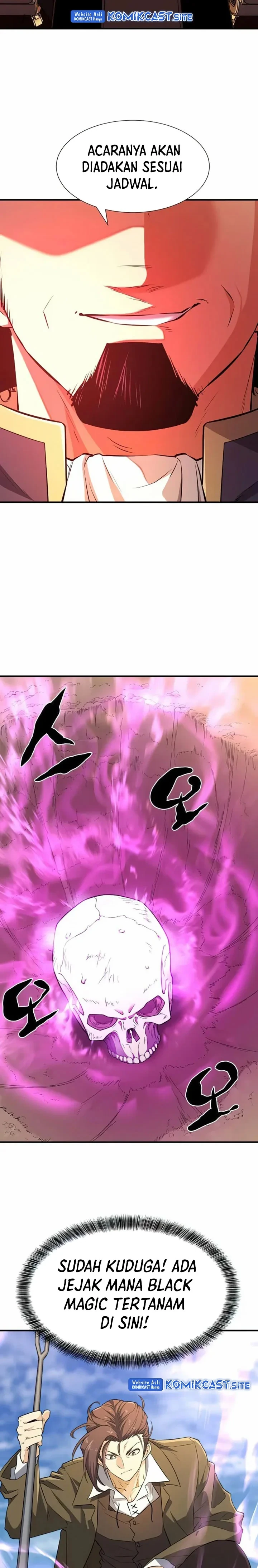 Halaman 20 — The Greatest Estate Developer Chapter 83