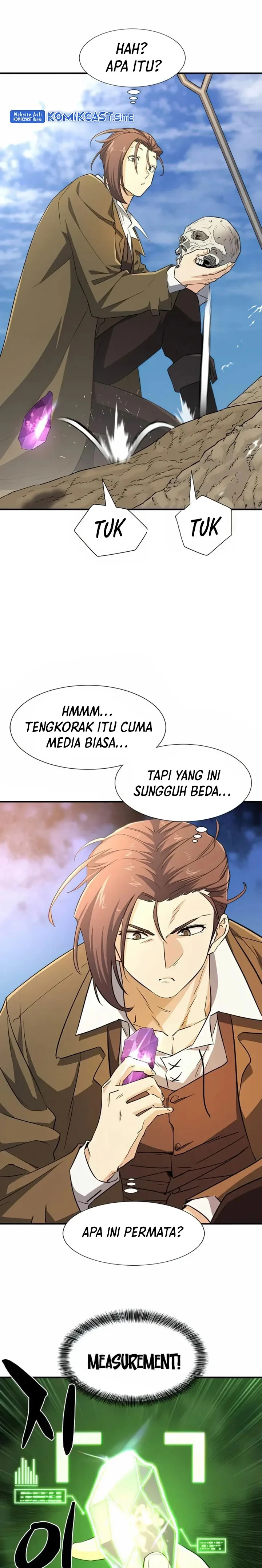 Halaman 24 — The Greatest Estate Developer Chapter 83