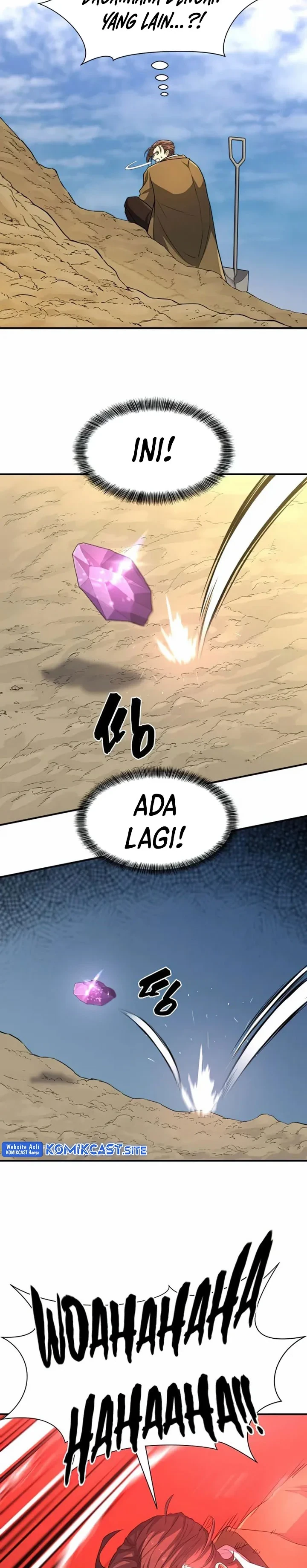 Halaman 26 — The Greatest Estate Developer Chapter 83