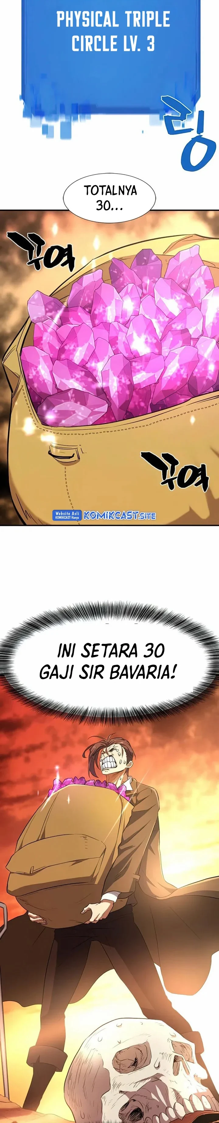 Halaman 29 — The Greatest Estate Developer Chapter 83